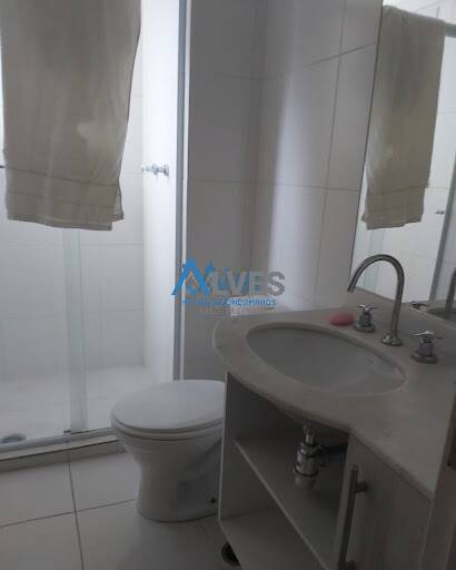 Apartamento à venda com 3 quartos, 78m² - Foto 11