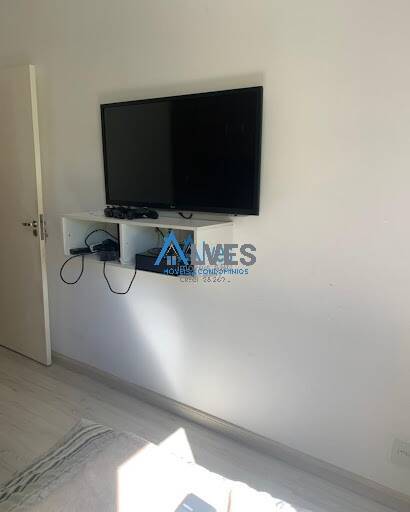 Apartamento à venda com 2 quartos, 65m² - Foto 11