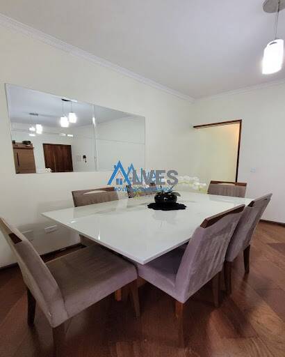 Apartamento à venda com 2 quartos, 74m² - Foto 6