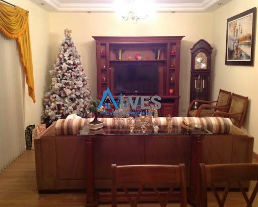 Apartamento à venda com 3 quartos, 132m² - Foto 24