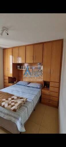 Apartamento à venda com 2 quartos, 50m² - Foto 11