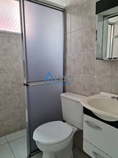 Apartamento para alugar com 2 quartos, 50m² - Foto 12