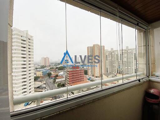 Apartamento à venda com 3 quartos, 128m² - Foto 6