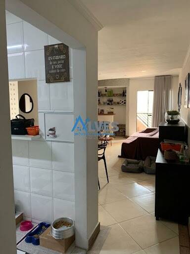 Apartamento à venda com 3 quartos, 128m² - Foto 10