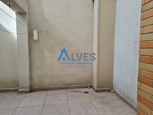 Apartamento à venda com 3 quartos, 130m² - Foto 13