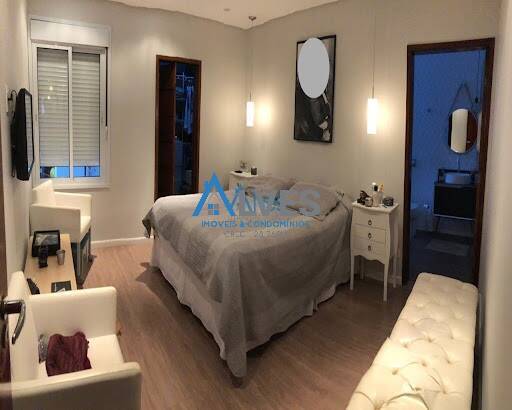 Casa à venda com 3 quartos, 220m² - Foto 10