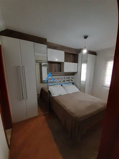 Apartamento à venda com 3 quartos, 79m² - Foto 27