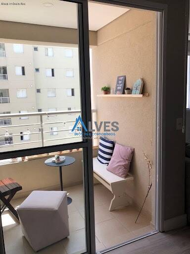 Apartamento à venda com 1 quarto, 65m² - Foto 8