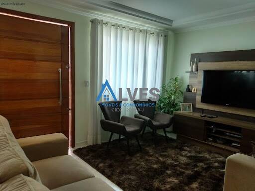 Casa à venda com 3 quartos, 183m² - Foto 45