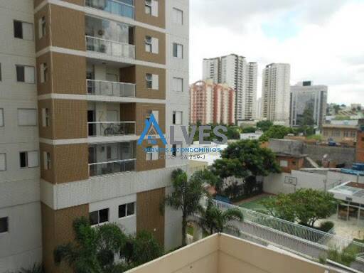 Apartamento à venda com 3 quartos - Foto 5