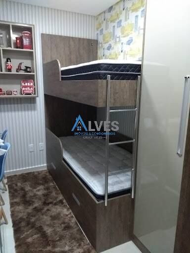 Apartamento à venda com 3 quartos, 140m² - Foto 8