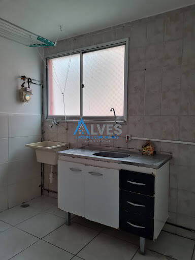 Apartamento para alugar com 2 quartos, 50m² - Foto 13