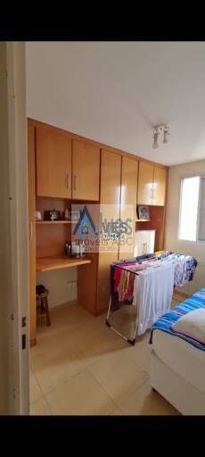 Apartamento à venda com 2 quartos, 50m² - Foto 12