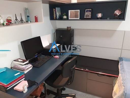 Apartamento à venda com 3 quartos, 300m² - Foto 51