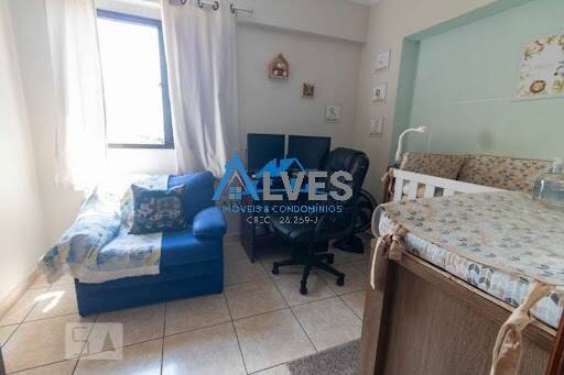 Apartamento à venda com 3 quartos, 133m² - Foto 84