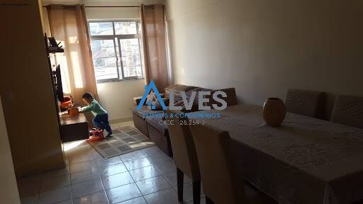 Apartamento à venda com 2 quartos, 64m² - Foto 11