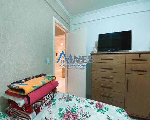 Apartamento à venda com 2 quartos, 55m² - Foto 13