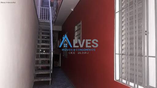 Sobrado à venda com 4 quartos, 319m² - Foto 28