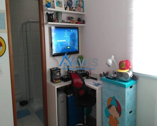 Apartamento à venda com 2 quartos, 130m² - Foto 10