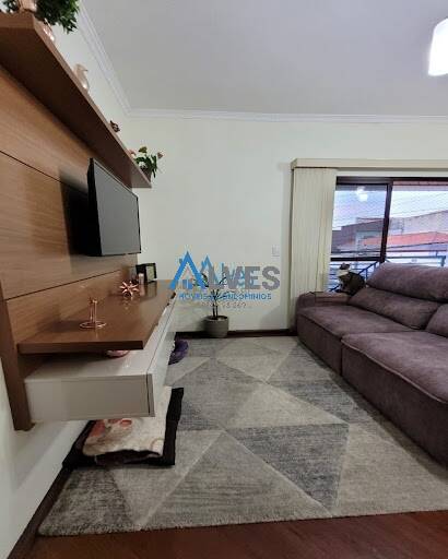 Apartamento à venda com 2 quartos, 74m² - Foto 4