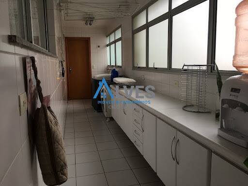 Apartamento à venda com 4 quartos, 165m² - Foto 10