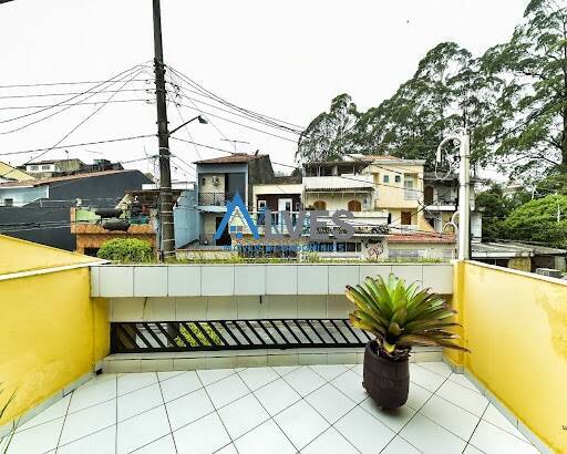 Sobrado à venda com 3 quartos, 180m² - Foto 59