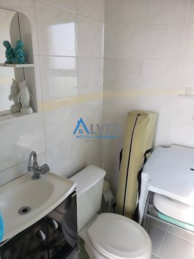 Apartamento à venda com 3 quartos, 170m² - Foto 12