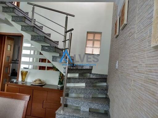 Casa à venda com 3 quartos, 183m² - Foto 29