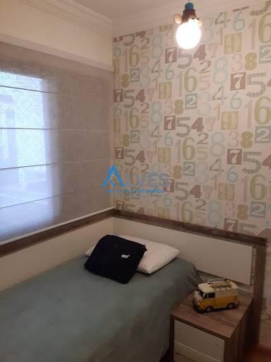 Apartamento à venda com 3 quartos, 79m² - Foto 12