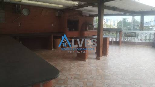 Sobrado à venda com 3 quartos, 180m² - Foto 12