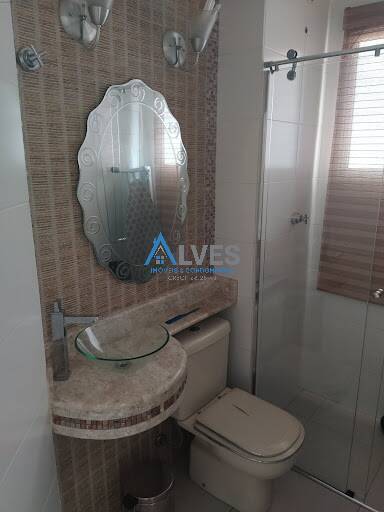 Apartamento à venda com 3 quartos, 106m² - Foto 12