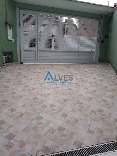 Sobrado à venda com 3 quartos, 311m² - Foto 13