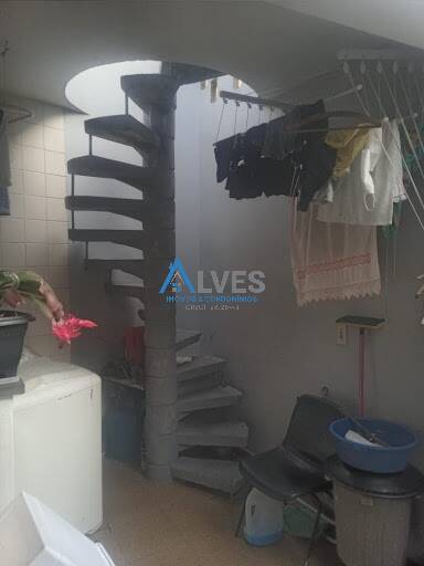 Sobrado à venda com 3 quartos, 112m² - Foto 12