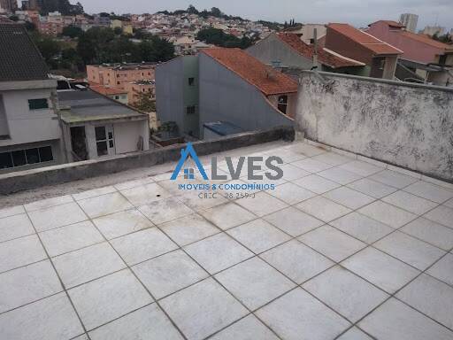 Sobrado à venda com 3 quartos, 335m² - Foto 11