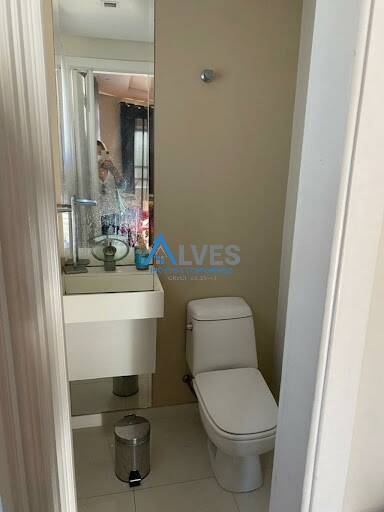 Apartamento à venda com 3 quartos, 209m² - Foto 5