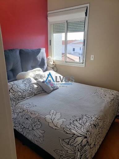 Apartamento à venda com 3 quartos, 170m² - Foto 13