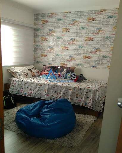 Apartamento à venda com 2 quartos, 130m² - Foto 12