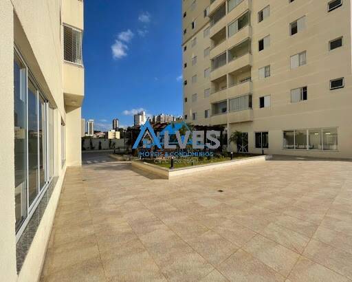 Apartamento à venda com 3 quartos, 73m² - Foto 10