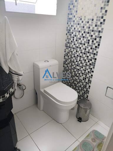 Apartamento à venda com 3 quartos, 106m² - Foto 13