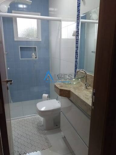 Apartamento à venda com 3 quartos, 140m² - Foto 11