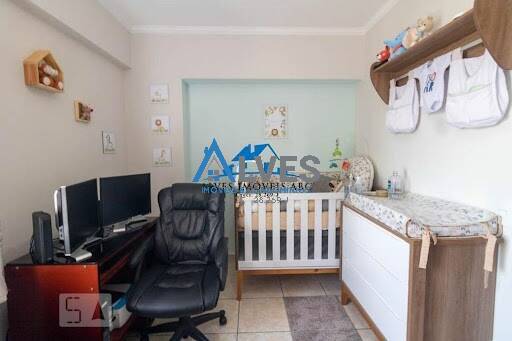 Apartamento à venda com 3 quartos, 133m² - Foto 87