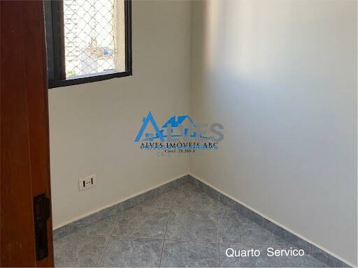 Apartamento à venda com 3 quartos, 140m² - Foto 11