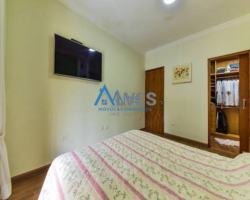 Sobrado à venda com 3 quartos, 180m² - Foto 57