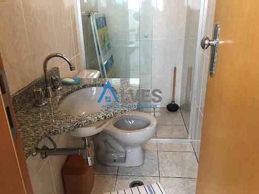 Apartamento à venda com 4 quartos, 165m² - Foto 13