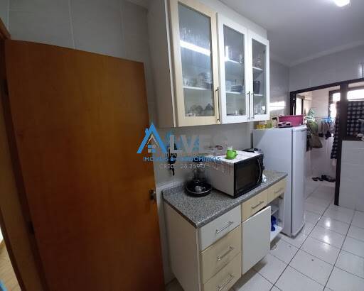 Apartamento à venda com 3 quartos, 125m² - Foto 11