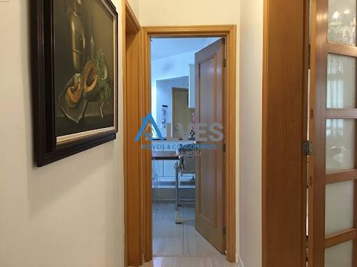 Apartamento à venda com 4 quartos, 188m² - Foto 5