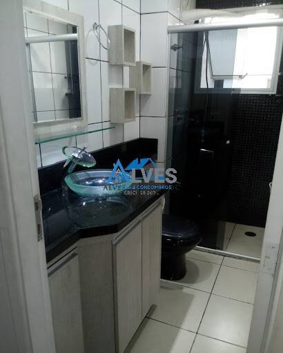 Apartamento à venda com 3 quartos, 71m² - Foto 22