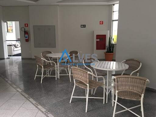 Apartamento à venda com 4 quartos, 165m² - Foto 14