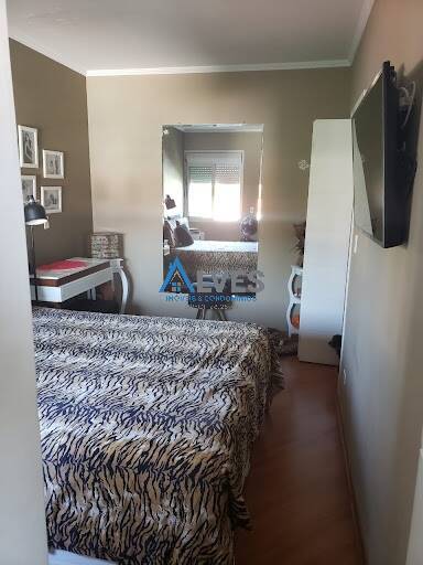 Apartamento à venda com 3 quartos, 170m² - Foto 15