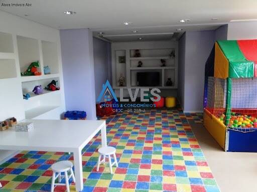 Apartamento à venda com 1 quarto, 65m² - Foto 13